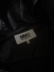 Женская куртка Maison Margiela MM6 (made in italy) (1 фото из 5)