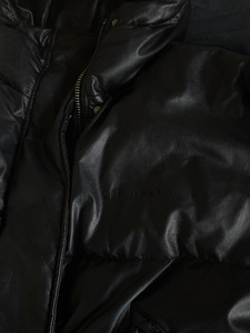 Женская куртка Maison Margiela MM6 (made in italy) (2 фото из 5)