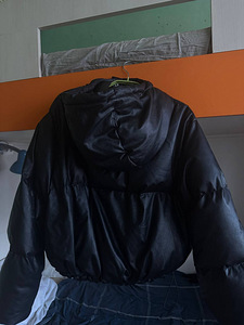 Женская куртка Maison Margiela MM6 (made in italy) (4 фото из 5)