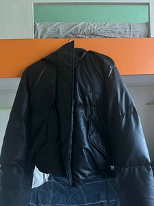 Женская куртка Maison Margiela MM6 (made in italy) (5 фото из 5)