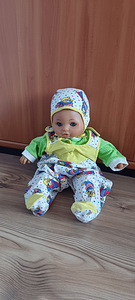 Одежда для кукол (2 фото из 6)