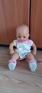 Одежда для кукол (3 фото из 6)