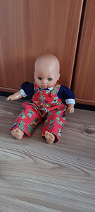 Одежда для кукол (4 фото из 6)