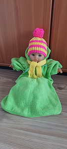 Одежда для кукол (6 фото из 6)