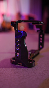 Cage for Sony Alpha 7R V/Alpha 7 IV/Alpha 7 S III/Alpha 1/Al (4 foto / 6)