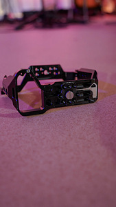 Cage for Sony Alpha 7R V/Alpha 7 IV/Alpha 7 S III/Alpha 1/Al (5 foto / 6)