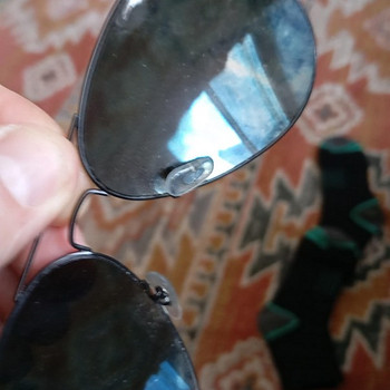 RayBan päikeseprillid