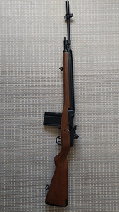 M14 CYMA CM.032 (2 фото из 6)
