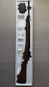 M14 CYMA CM.032 (4 фото из 6)