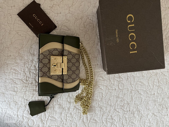 Gucci Käekott
