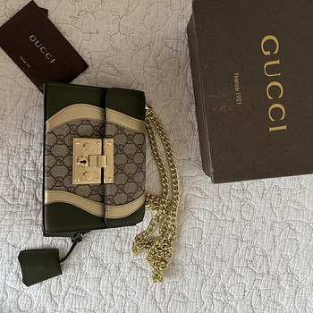 Gucci сумка