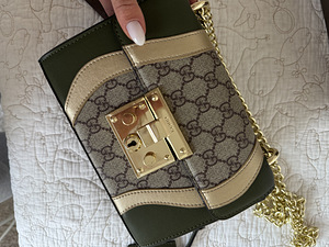 Gucci сумка (2 фото из 6)