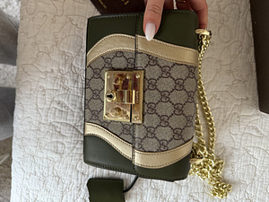 Gucci сумка (3 фото из 6)