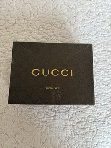 Gucci сумка (4 фото из 6)