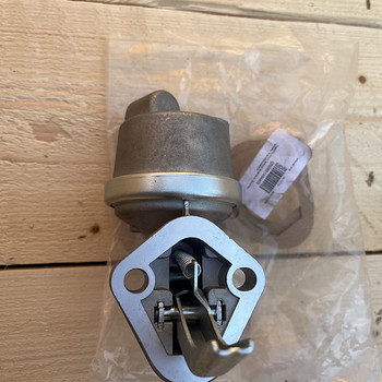 Cummins Pump