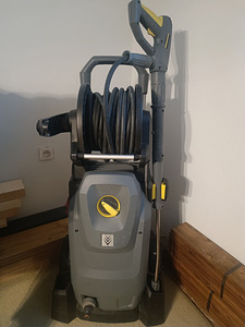 Kärcher HD 7/17 MX (1 фото из 3)