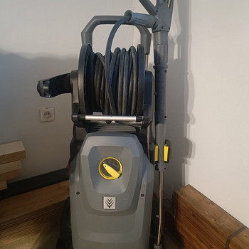 Kärcher HD 7/17 MX