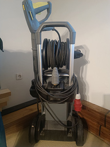 Kärcher HD 7/17 MX (2 фото из 3)
