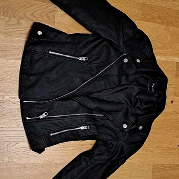 Xs куртка
