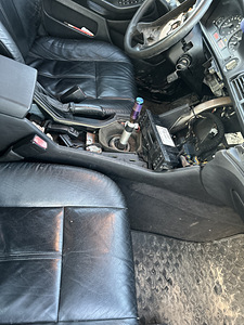 BMW E39 (5 foto / 5)