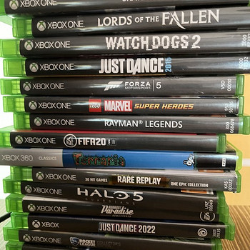 Xbox one 500gb