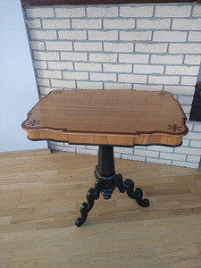 Стол АНТИК (1 фото из 1)