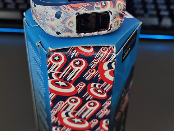 Garmin Vivofit jr.2