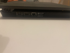 Playstation 4 slim 500gb (3 фото из 4)