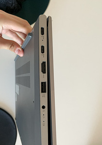 Lenovo ThinkBook 15 G2 ARE AMD Ryzen (1 фото из 7)