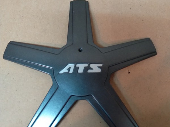 Ats veljekapsel