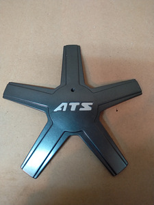 Ats колпак (1 фото из 2)