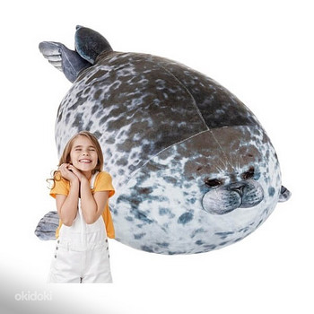 Мягкая игрушка