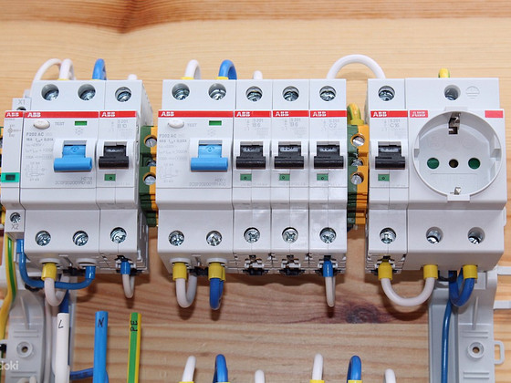 Elektrik kvaliteetselt ja mitte kallilt