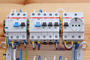 Elektrik kvaliteetselt ja mitte kallilt (1 foto / 3)