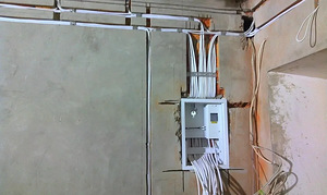 Elektrik kvaliteetselt ja mitte kallilt (3 foto / 3)