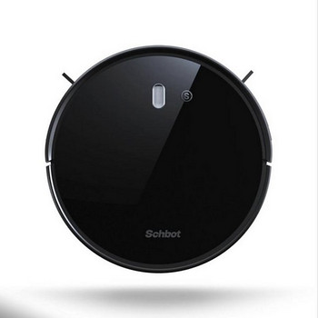 Продается робот-пылесос Scbot S8