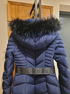 Guess sulejope / sulemantel, suurus XS (2 foto / 4)