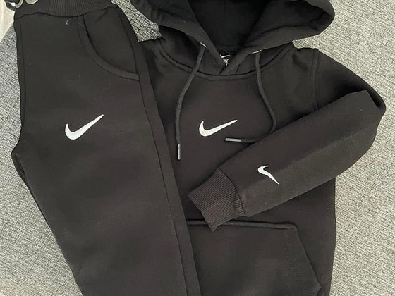 Детский спортивный комплект Nike