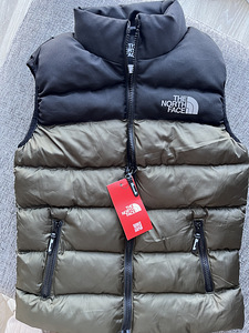 Жилет The Nord Face (2 фото из 3)