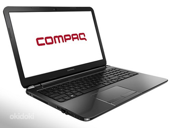 Продается ноутбук HP Compaq 15-h000sa