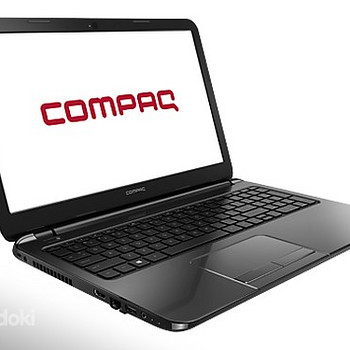 Продается ноутбук HP Compaq 15-h000sa