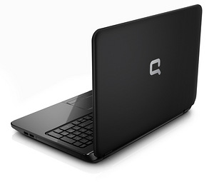 Продается ноутбук HP Compaq 15-h000sa (2 фото из 3)