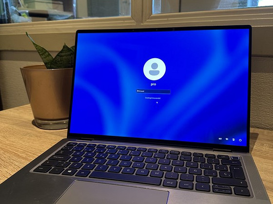 Dell Latitude 9420