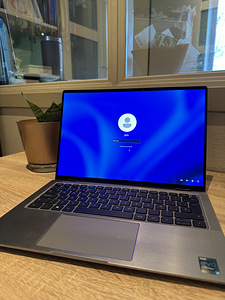 Dell Latitude 9420 (1 фото из 2)