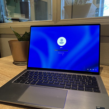 Dell Latitude 9420