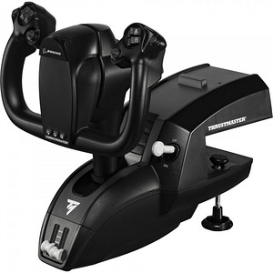 TCA Yoke Boeing Edition (1 фото из 2)