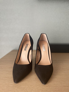 Новые туфли Primark (2 фото из 2)