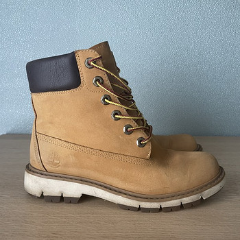 Ботинки Timberland