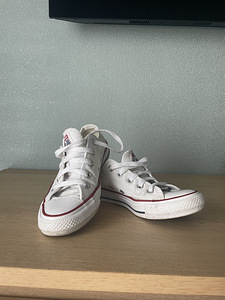 Converse кеды (1 фото из 1)