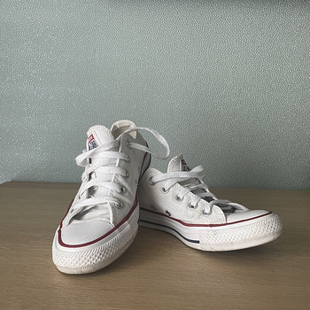 Converse кеды
